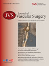 Journal Of Vascular Surgery期刊封面